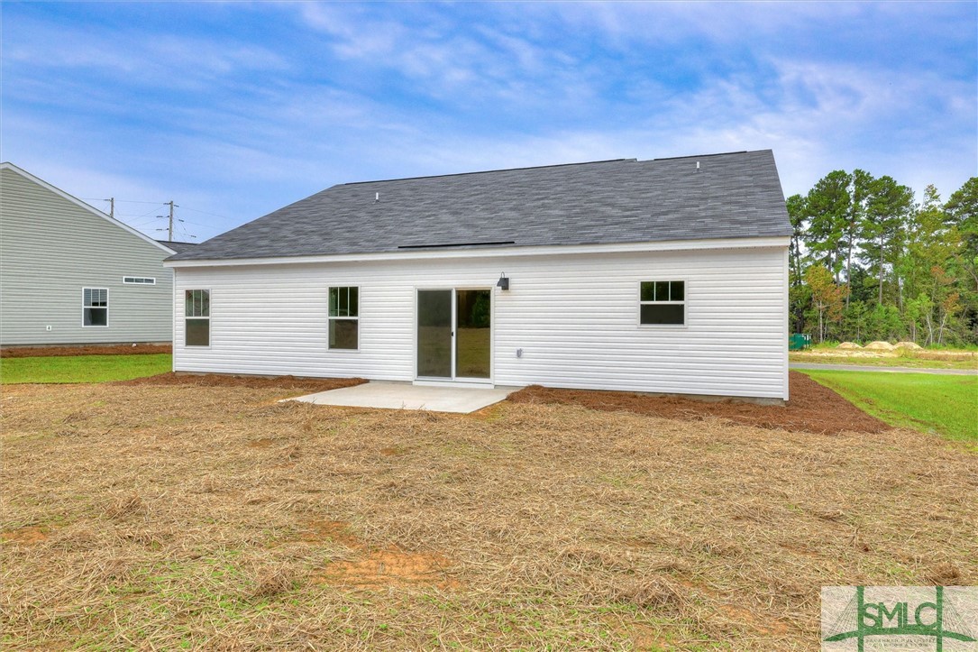 120 Foxridge Court
