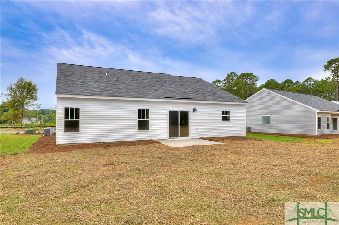 120 Foxridge Court