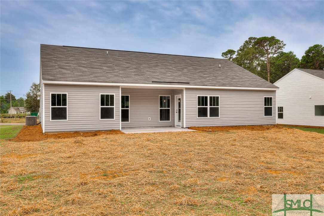 130 Foxridge Court