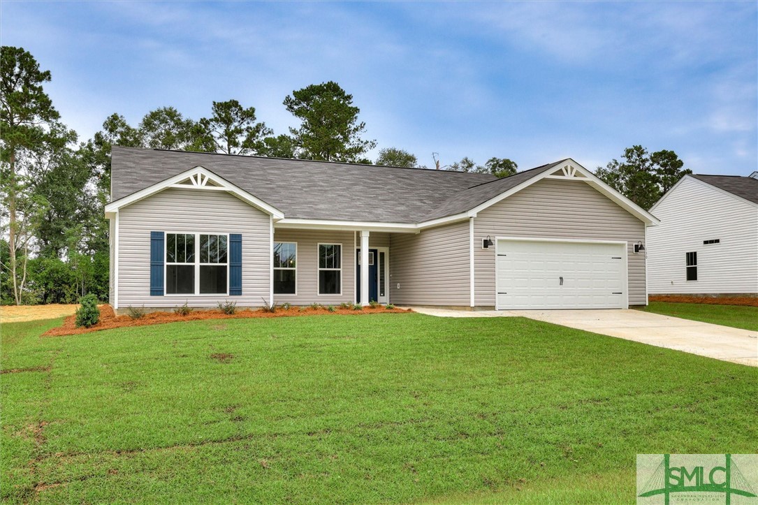 130 Foxridge Court