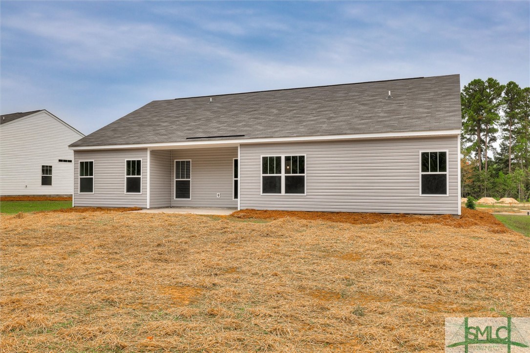 130 Foxridge Court