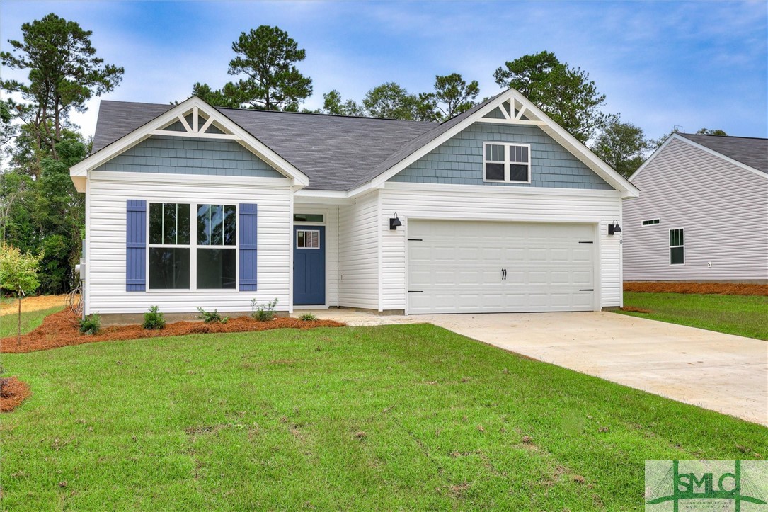 140 Foxridge Court