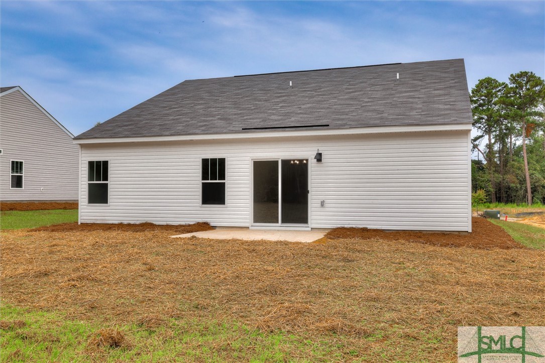 140 Foxridge Court