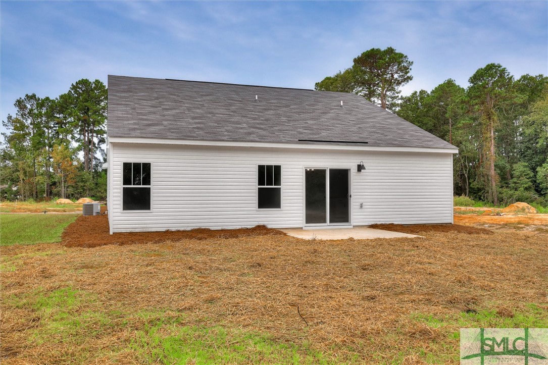 140 Foxridge Court