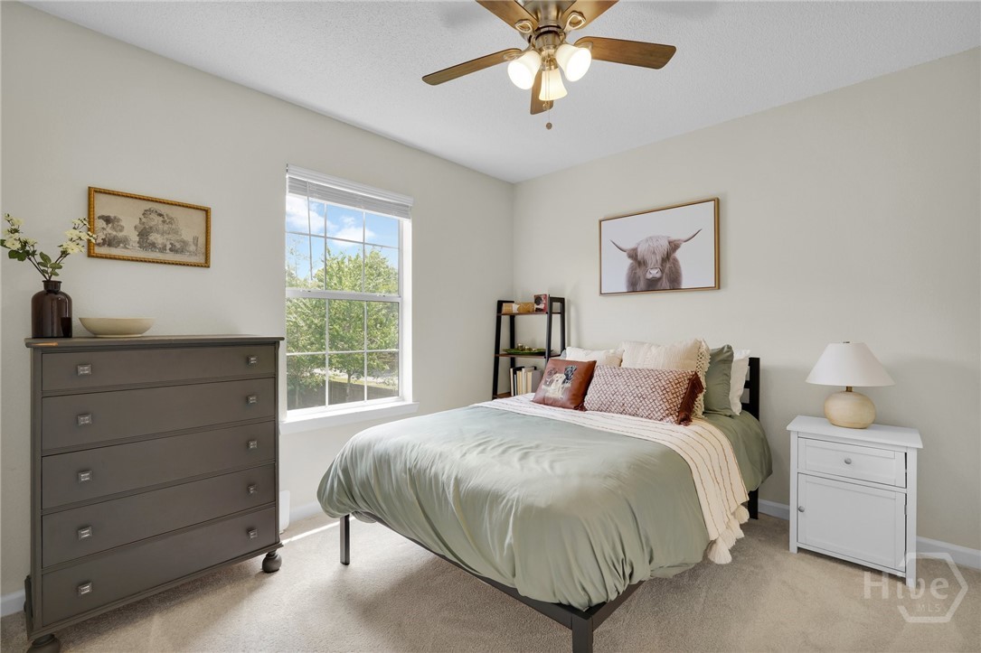 2 McLaughlin Court