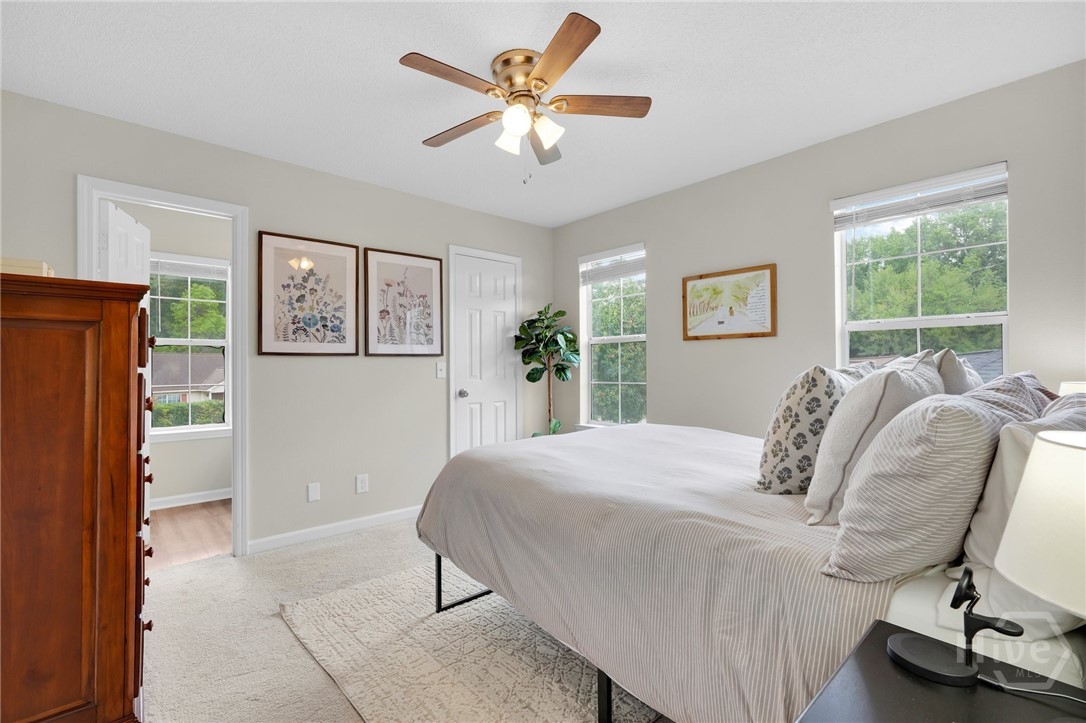 2 McLaughlin Court