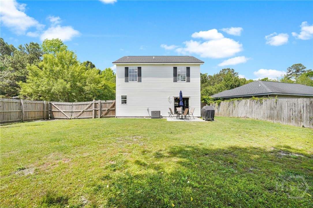 2 McLaughlin Court