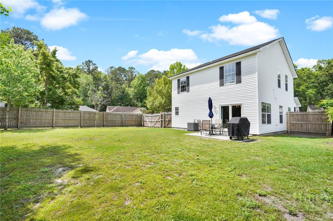 2 McLaughlin Court