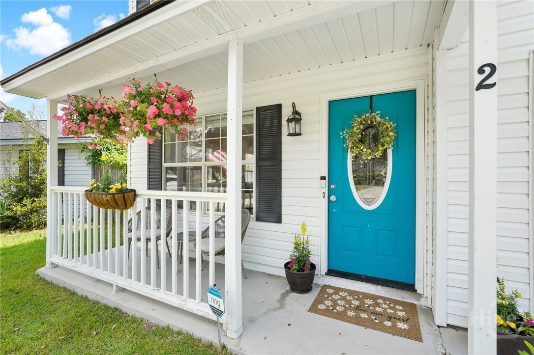 2 McLaughlin Court