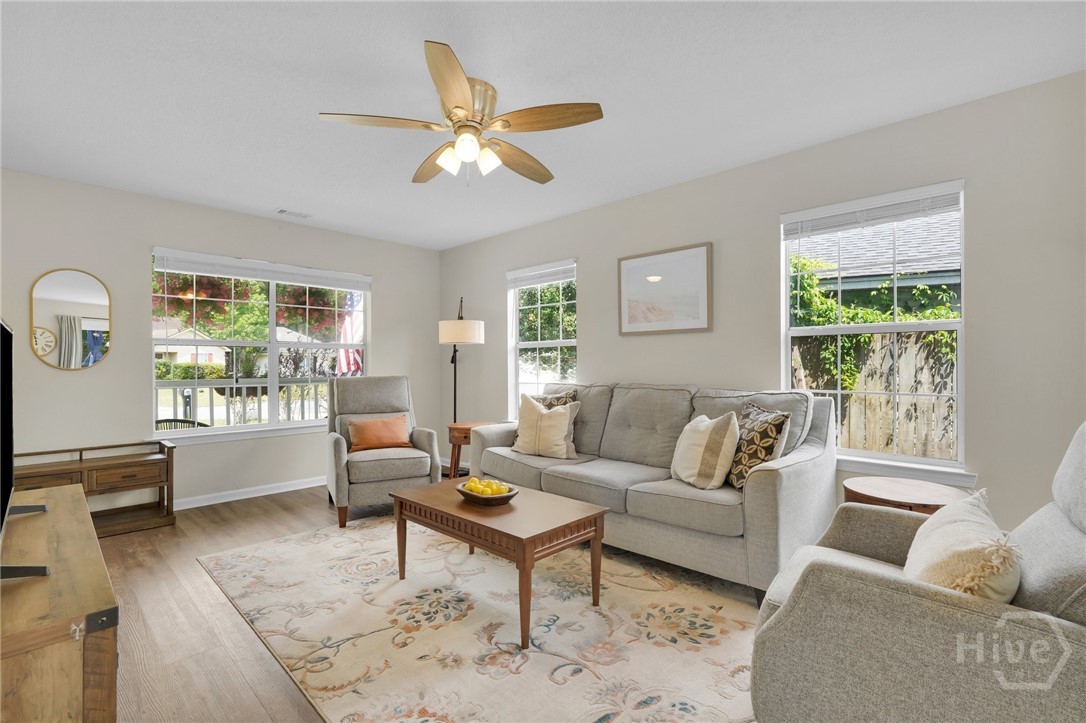 2 McLaughlin Court