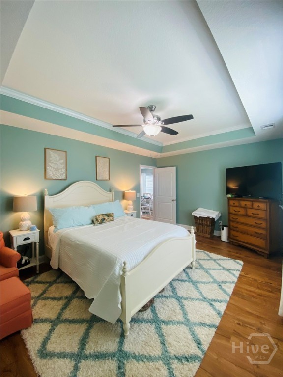 6024 Virginia Pine Avenue