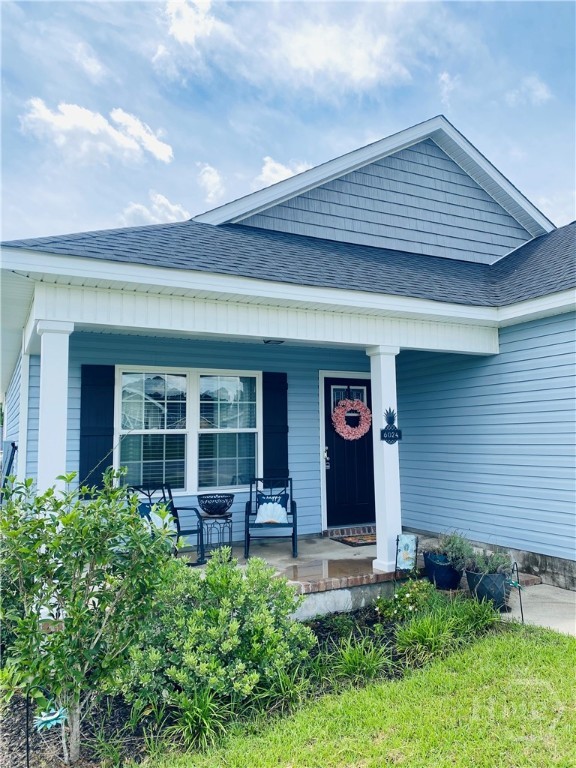 6024 Virginia Pine Avenue