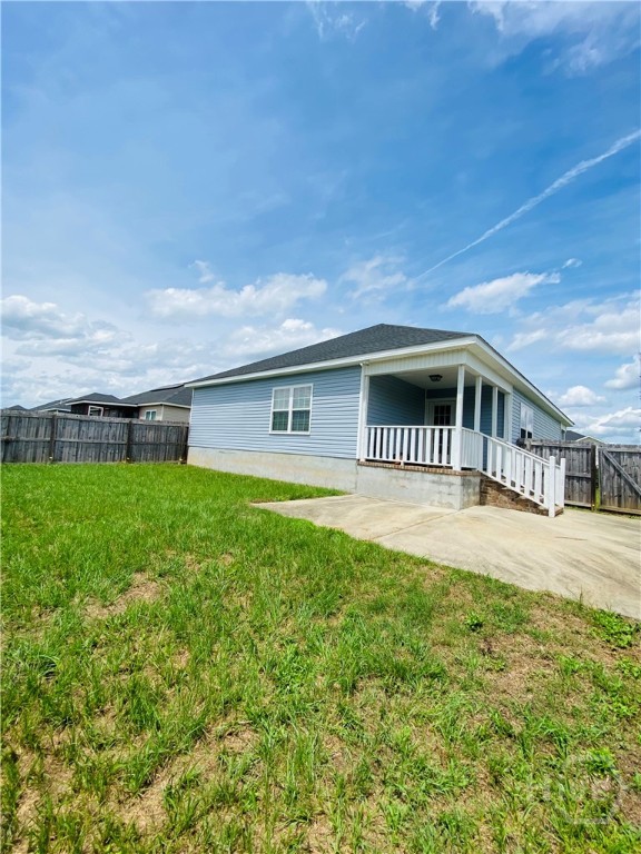 6024 Virginia Pine Avenue