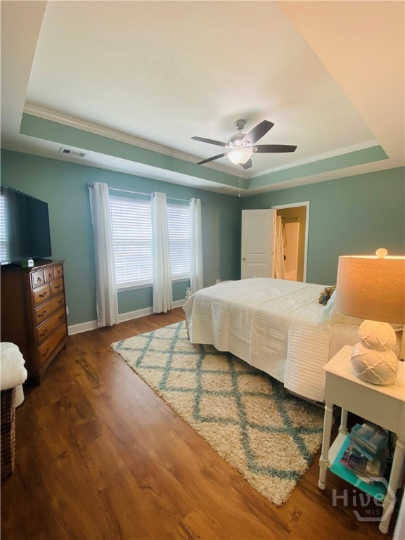 6024 Virginia Pine Avenue