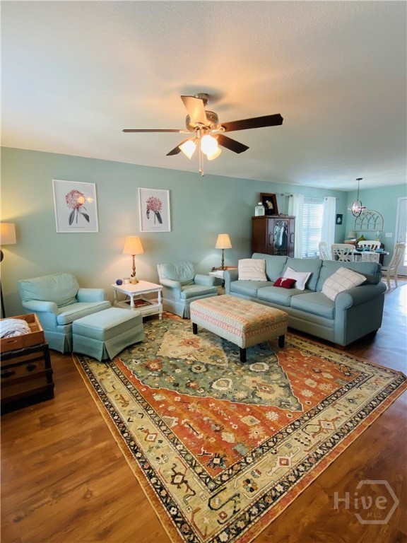 6024 Virginia Pine Avenue