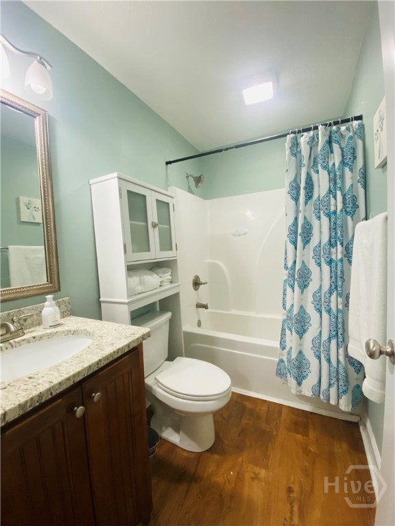 6024 Virginia Pine Avenue