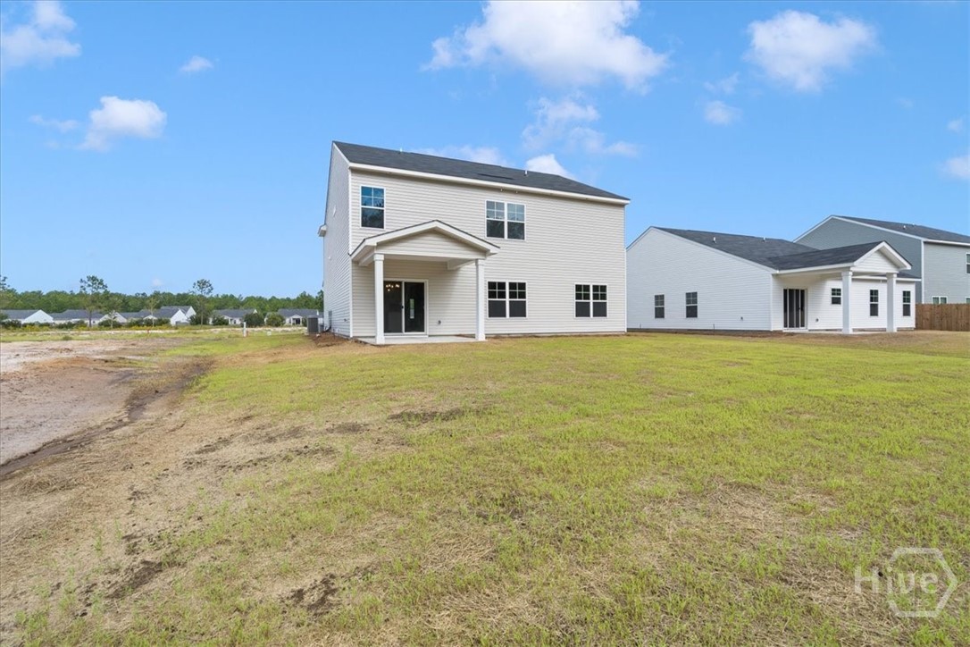 295 Timberlake Drive