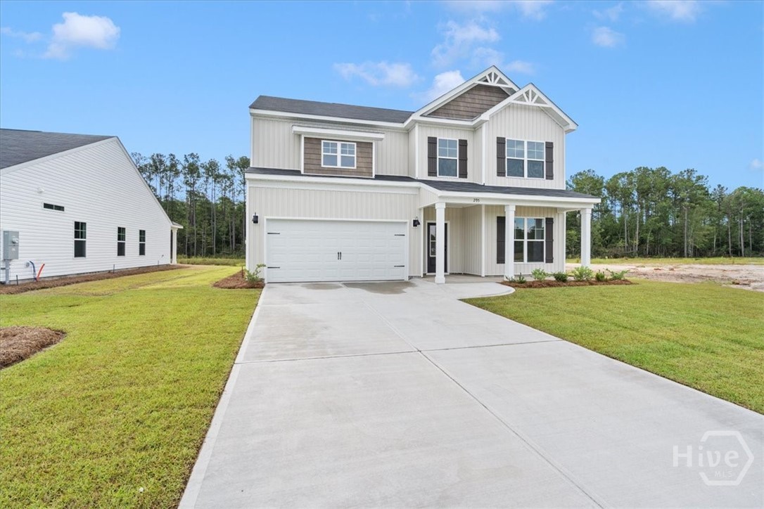 295 Timberlake Drive