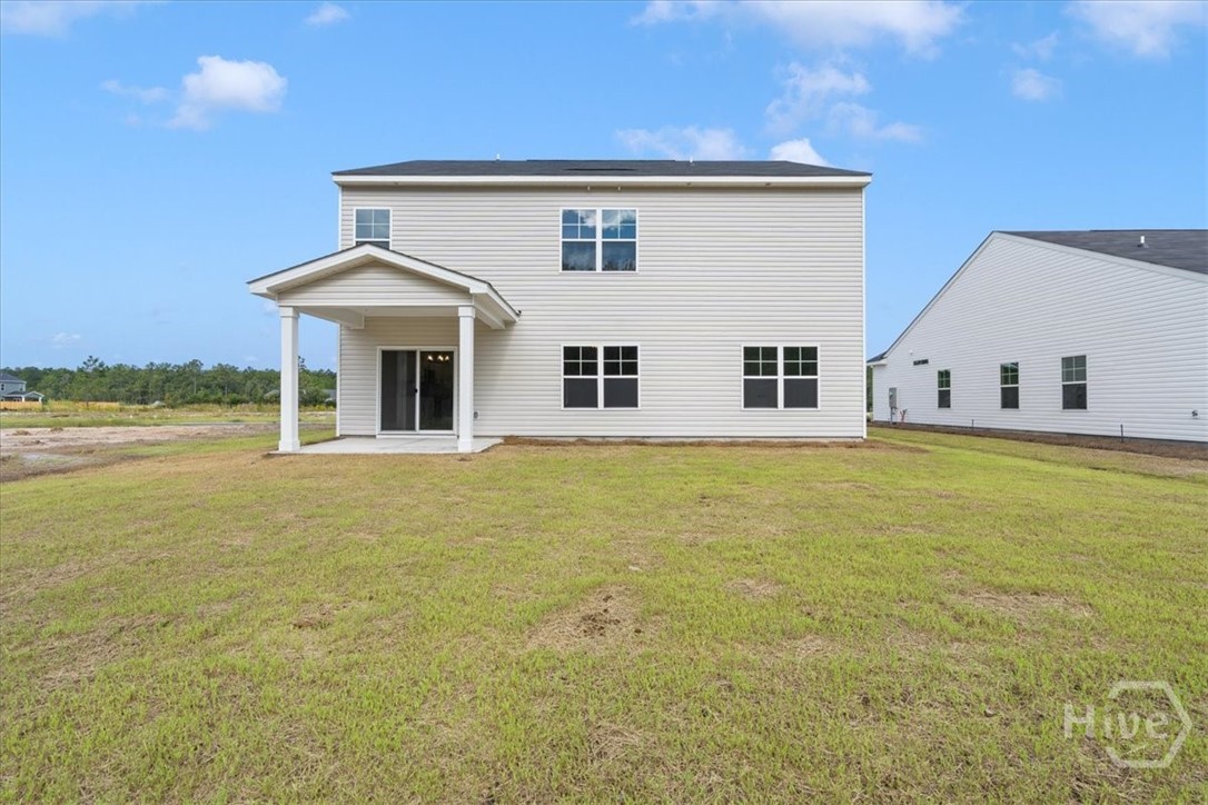 295 Timberlake Drive