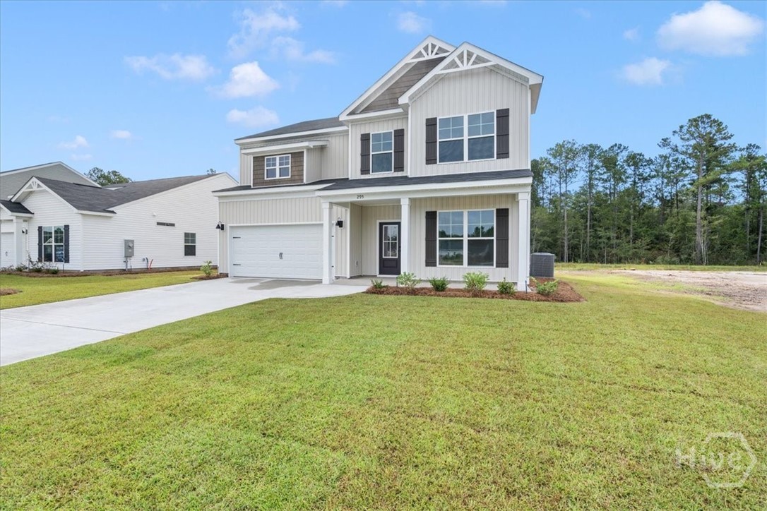 295 Timberlake Drive