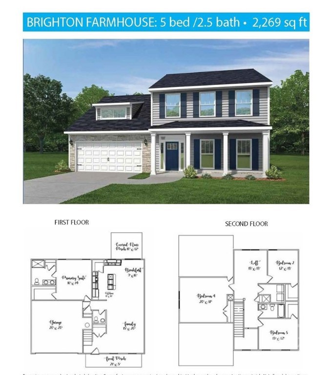 337 Crosswinds Drive