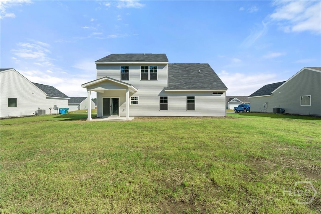 337 Crosswinds Drive