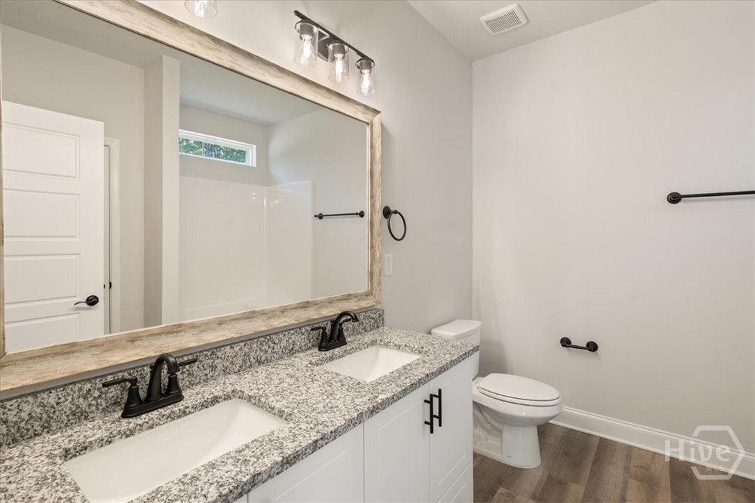 337 Crosswinds Drive