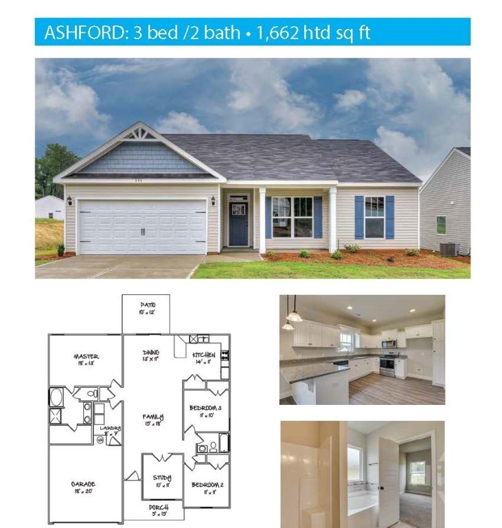 288 Timberlake Drive