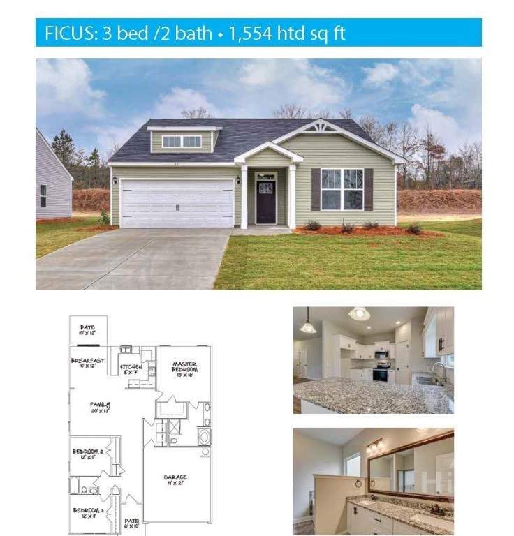 293 Timberlake Drive