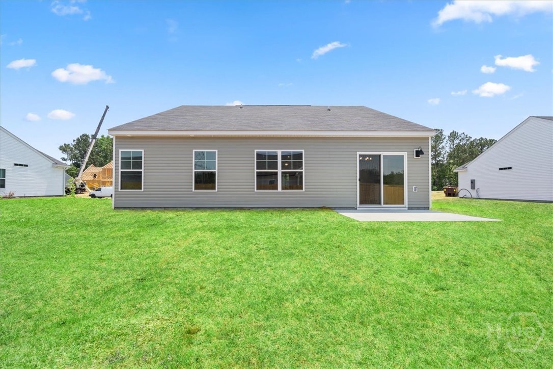 330 Crosswinds Drive