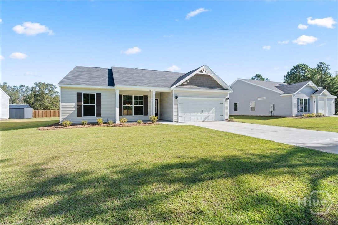 182 Rogers Road