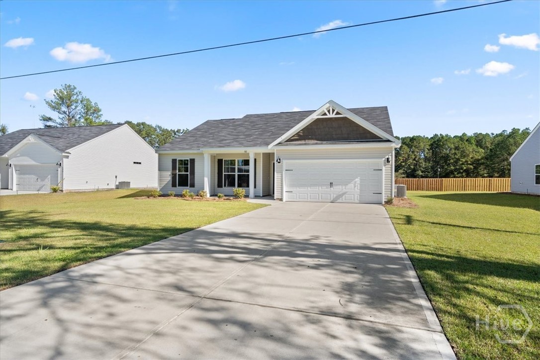 182 Rogers Road