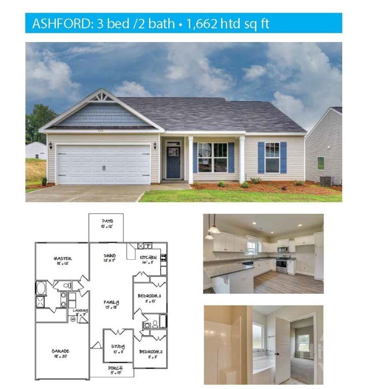 182 Rogers Road
