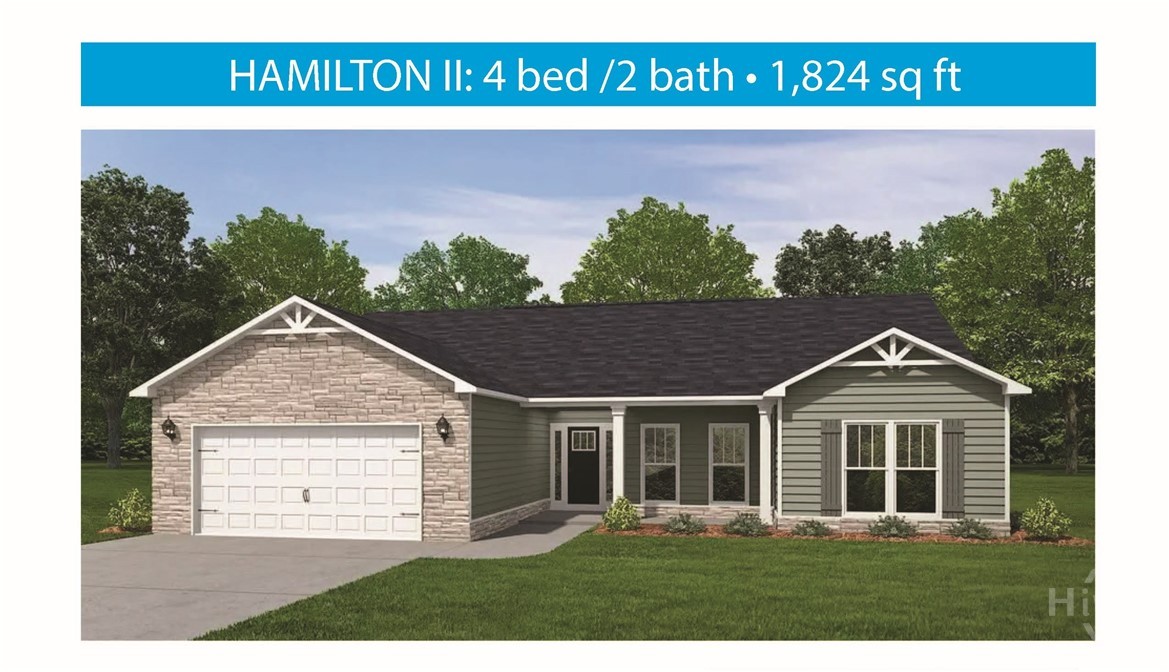 284 Timberlake Drive