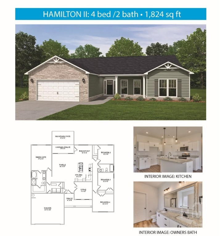 333 Crosswinds Drive