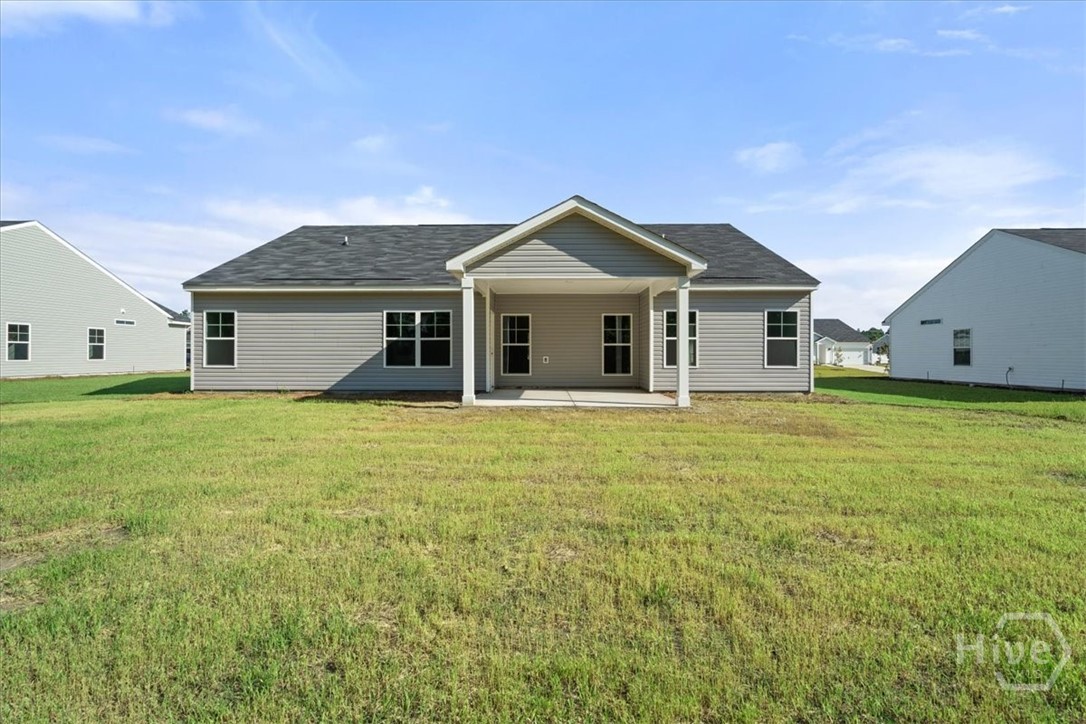 333 Crosswinds Drive