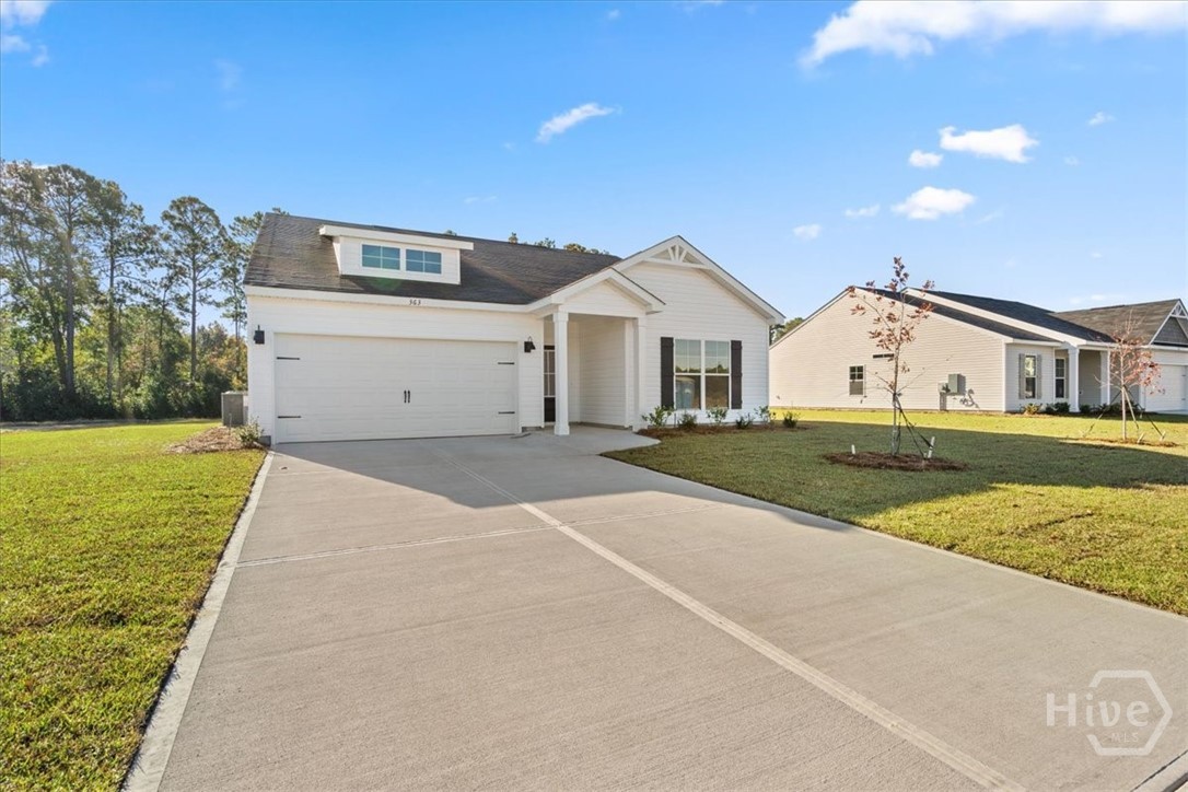 363 Crosswinds Drive