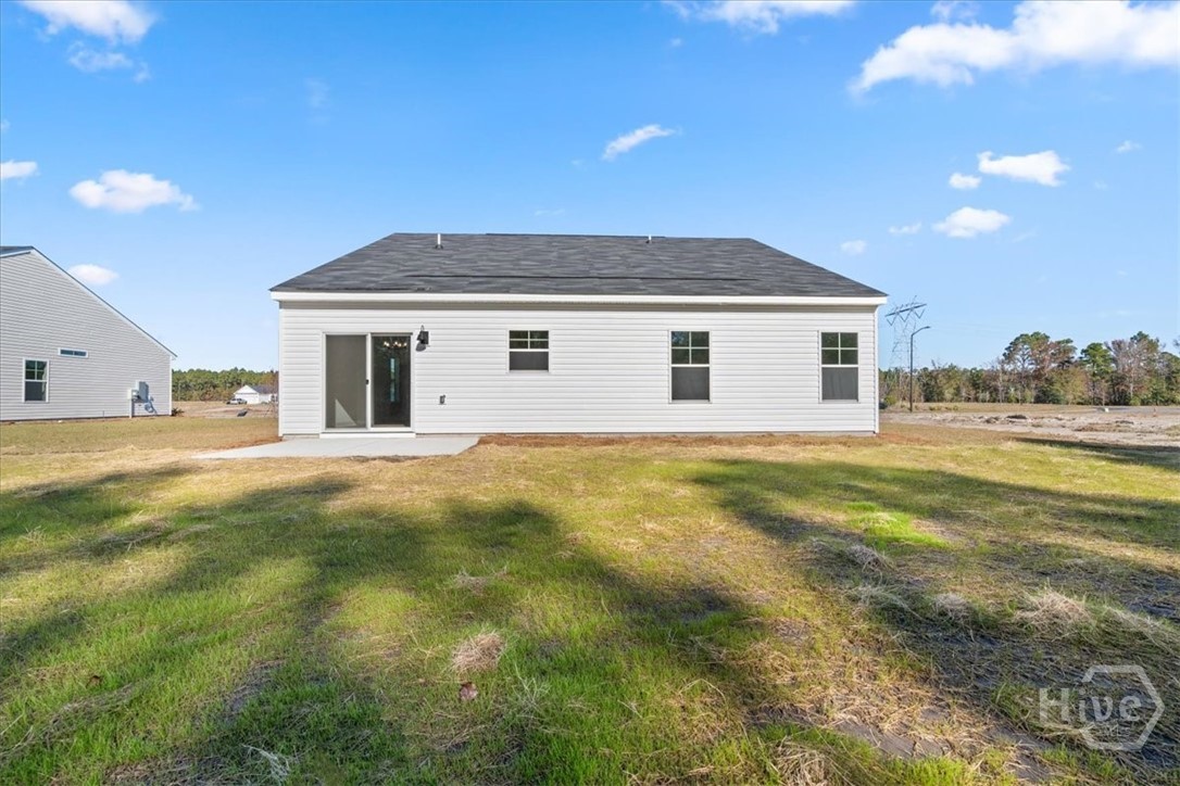 363 Crosswinds Drive