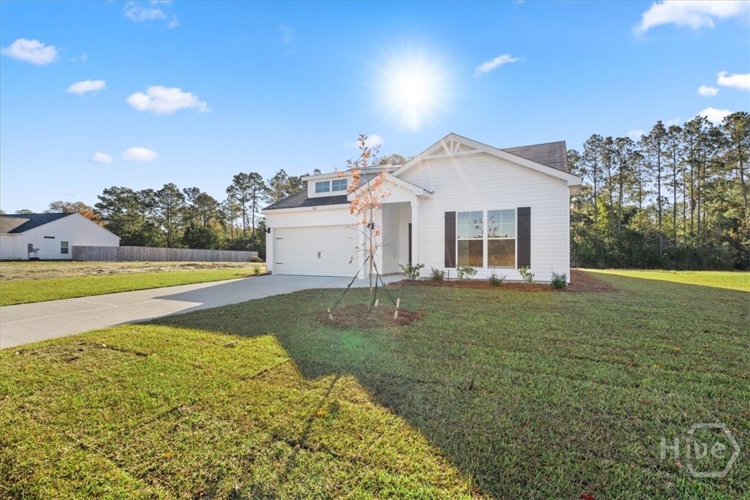 363 Crosswinds Drive