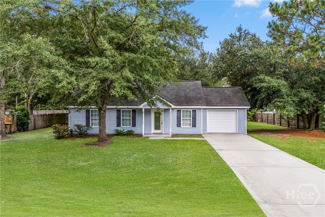107 Dailey Drive
