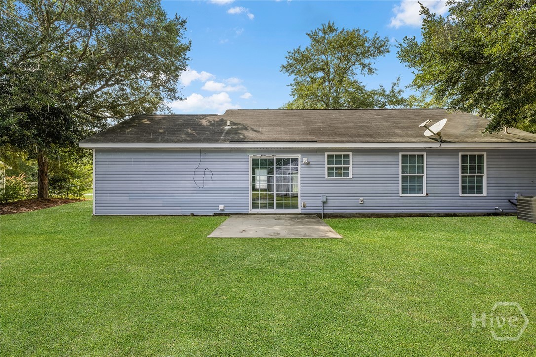 107 Dailey Drive