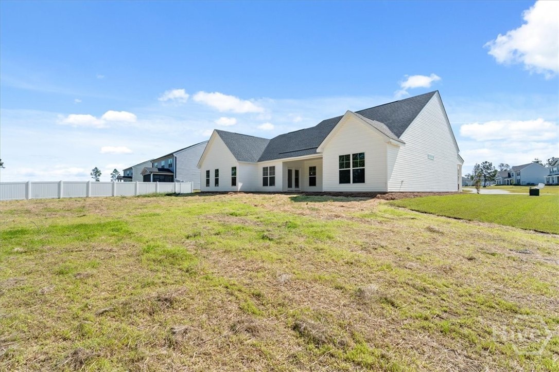 305 Livingston Bend Dr., Lot 8