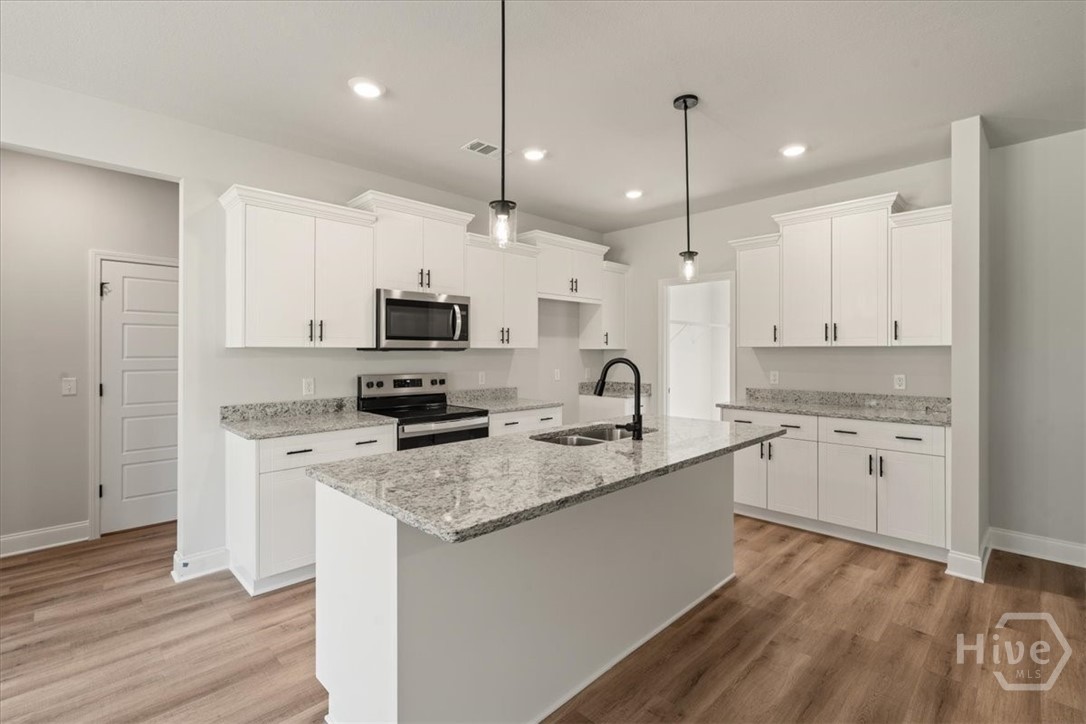 305 Livingston Bend Dr., Lot 8