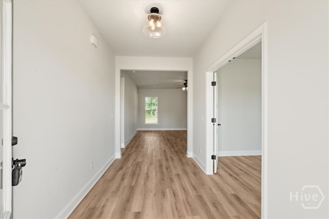 305 Livingston Bend Dr., Lot 8