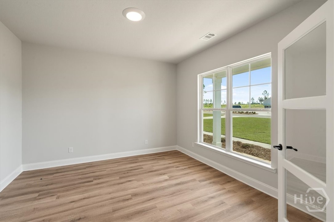 305 Livingston Bend Dr., Lot 8