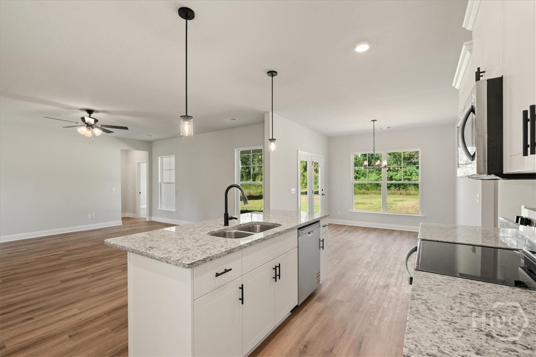 305 Livingston Bend Dr., Lot 8