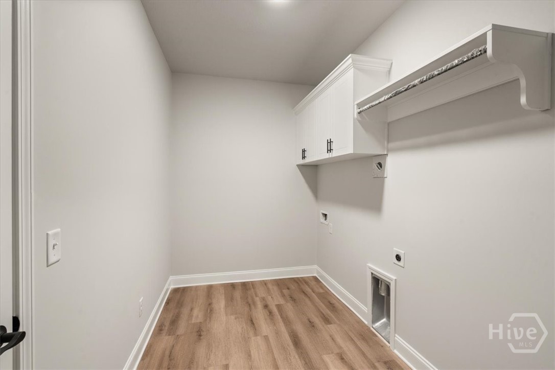 305 Livingston Bend Dr., Lot 8