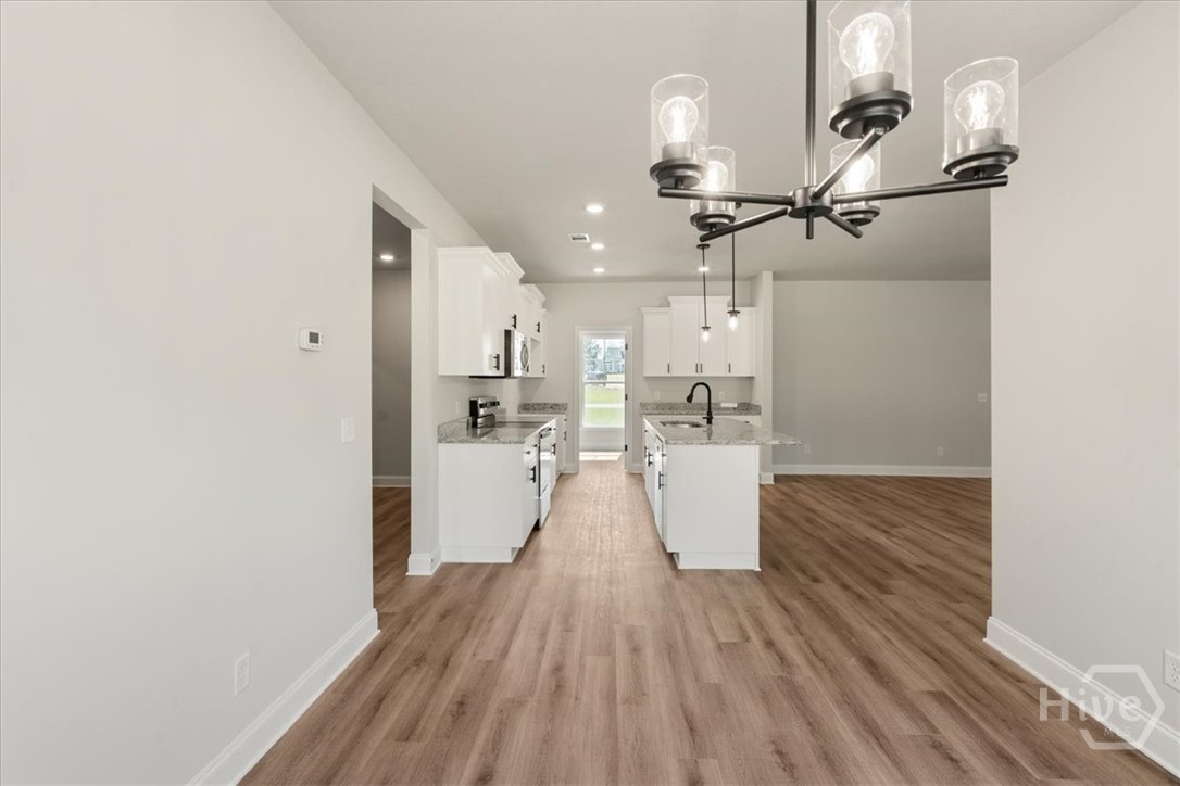 305 Livingston Bend Dr., Lot 8