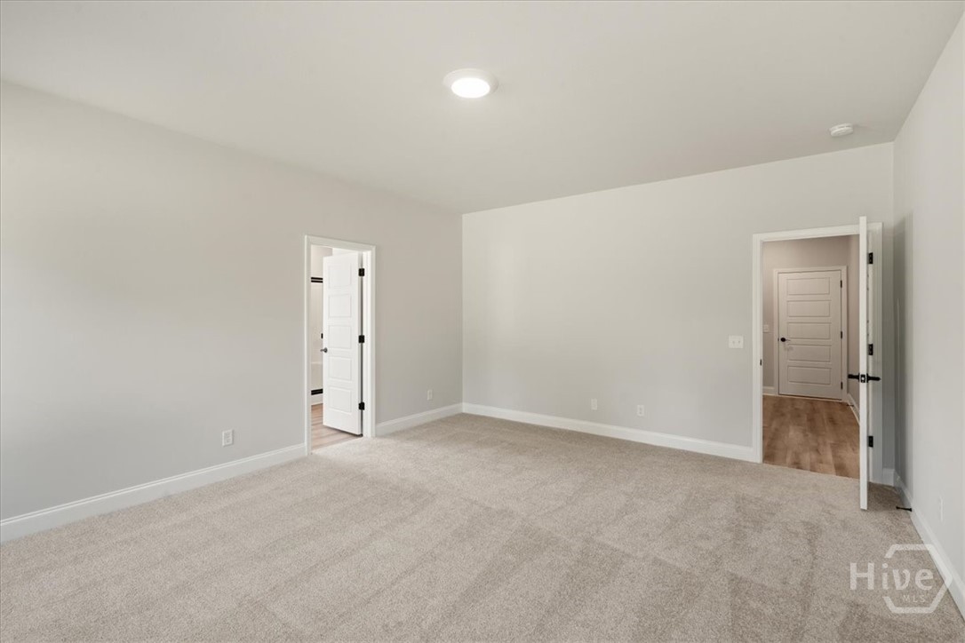 305 Livingston Bend Dr., Lot 8