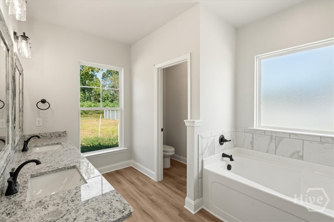 305 Livingston Bend Dr., Lot 8